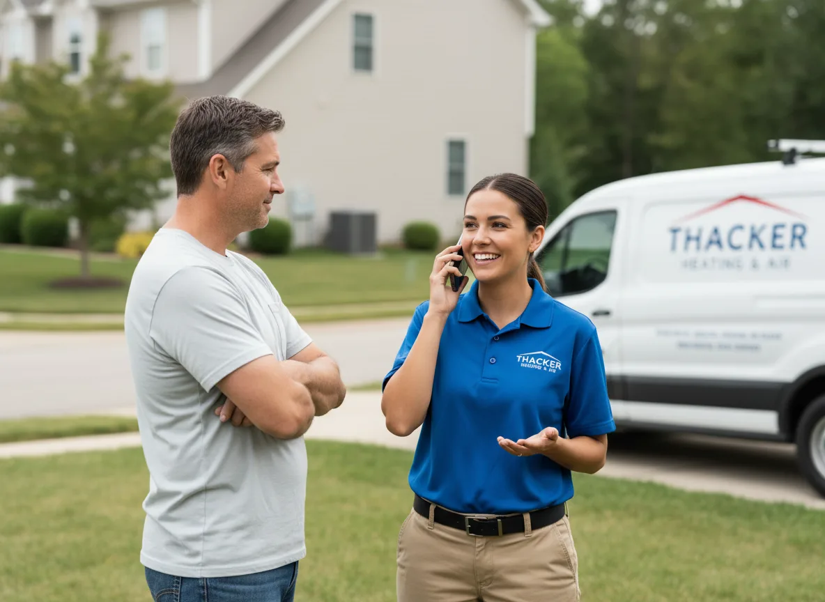 Ac Repair Pickens, SC FAQs
